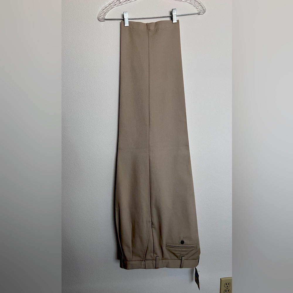 Brand New Men’s Khaki Pants